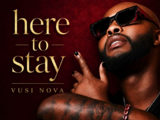Vusi Nova Ndiyabulela Mp3 Download