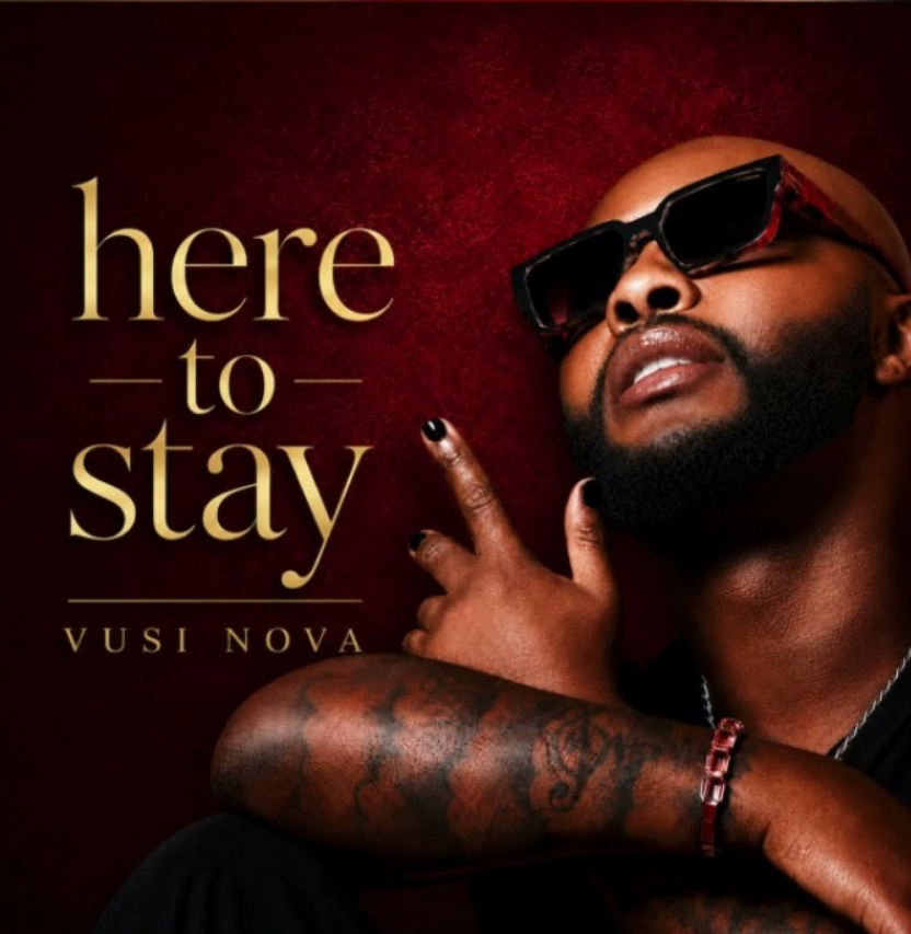 Vusi Nova When I’m Gone Mp3 Download