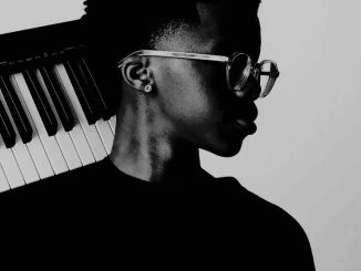 W4DE Hey You, Sibusiso Mp3 Download