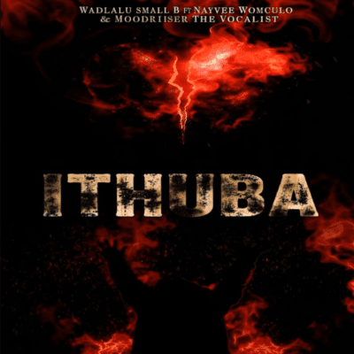 WadlaLu Small B Ithuba Mp3 Download