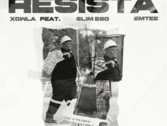 Xowla Resista Mp3 Download