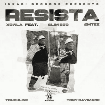 Xowla Resista Mp3 Download