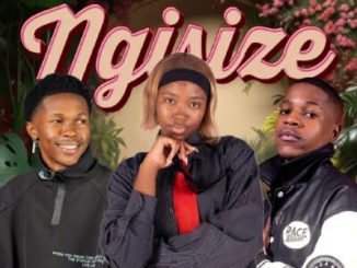 YB RSA Ngisize Mp3 Download