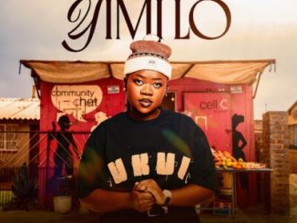 Yandisa Ntusi Amaphutha Mp3 Download