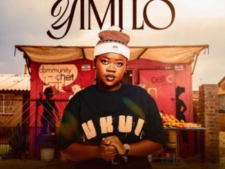 Yandisa Ntusi Yimi Lo Mp3 Download