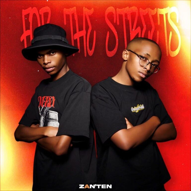 Zan’Ten eStraata Mp3 Download