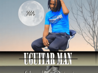 uGuitar Man Bahlekisa ngami Mp3 Download