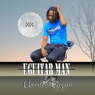 uGuitar Man Ngyabonga Mama Mp3 Download