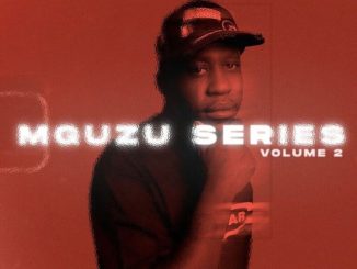uLazi Lethabong Mp3 Download