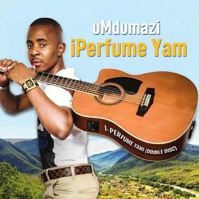 uMdumazi iPerfume Yami Album Download