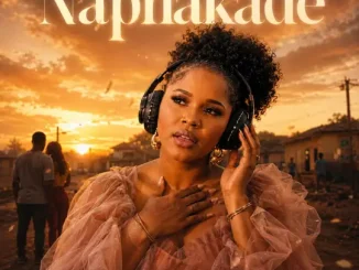 uNkosazana Naphakade Mp3 Download