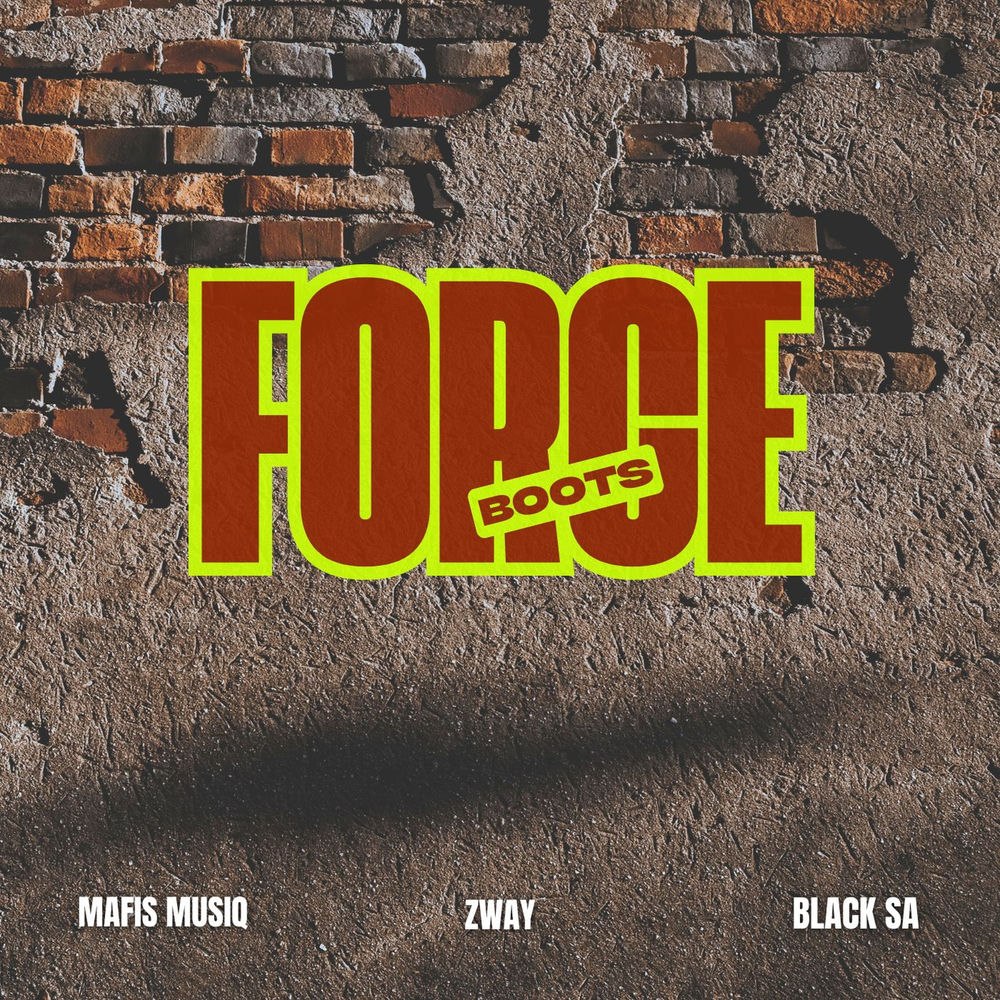 zway Boots Force Mp3 Download