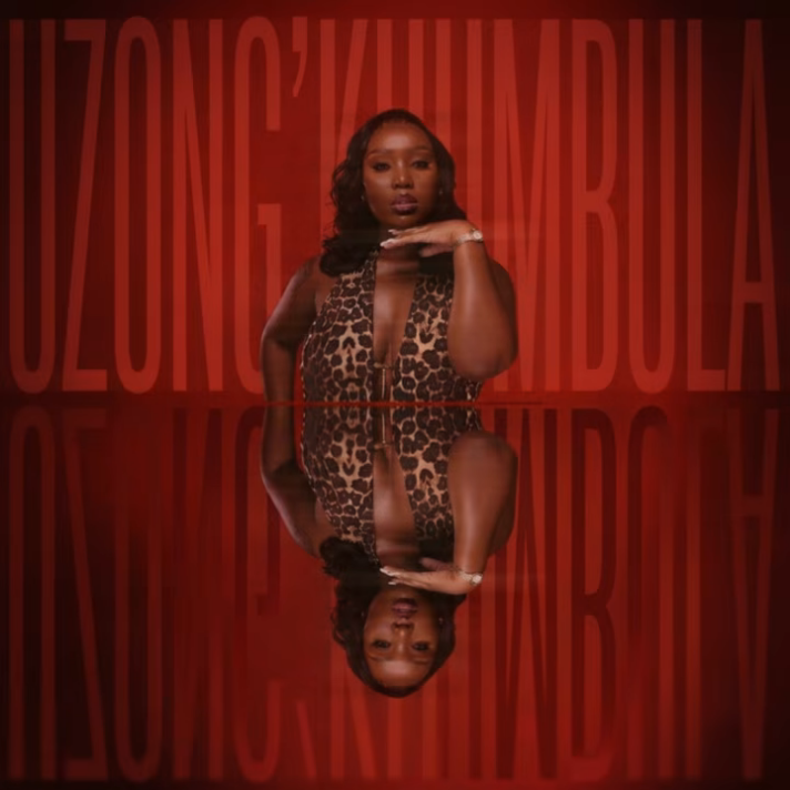 ASANTEIII UZONG’KHUMBULA Mp3 Download