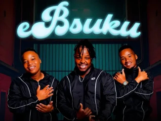 Amatycooler eBusuku Mp3 Download