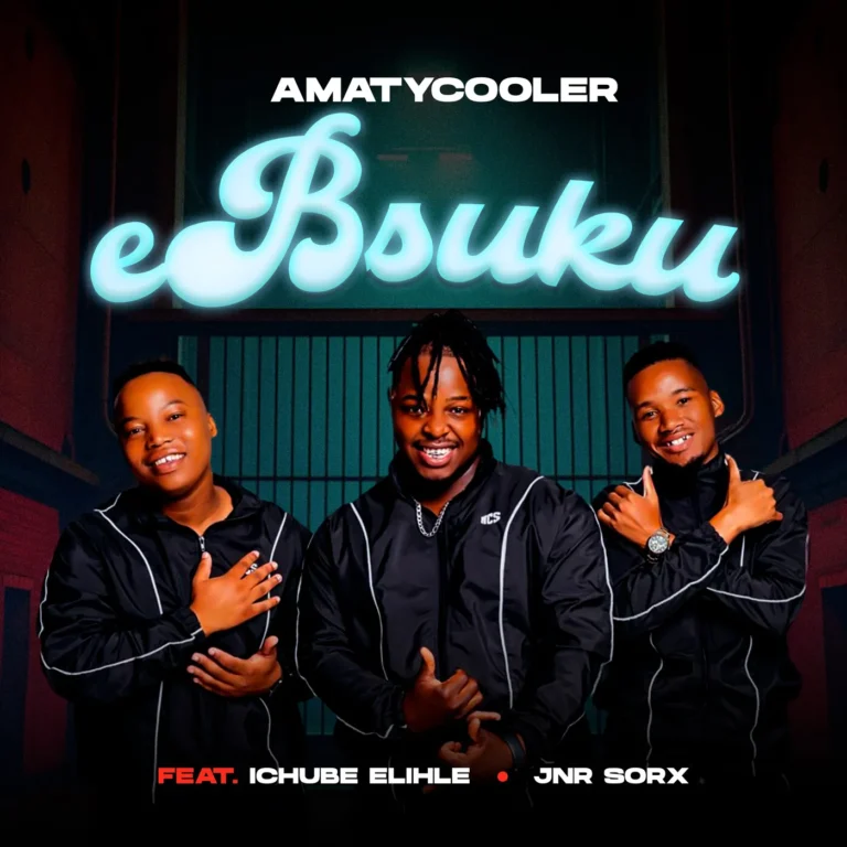 Amatycooler eBusuku Mp3 Download