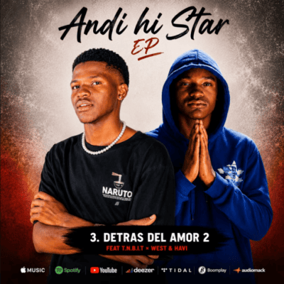Andi Small Detras Del Amor 2 Mp3 Download