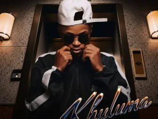Anele Dahh King Khuluma Mp3 Download