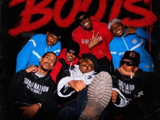 Aries Cooper Boots Mp3 Download