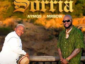 Aymos Sorria Mp3 Download