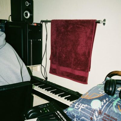 Babyboy.bellator Keys & Confessions EP Download