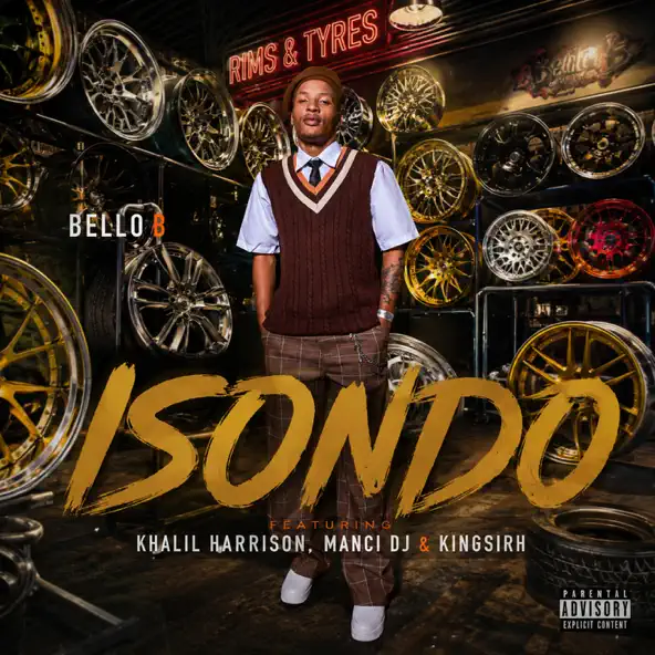 Bello B Isondo Mp3 Download