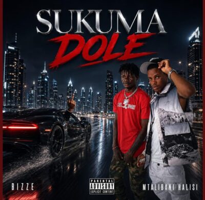 Bizze Sukuma Dole Mp3 Download