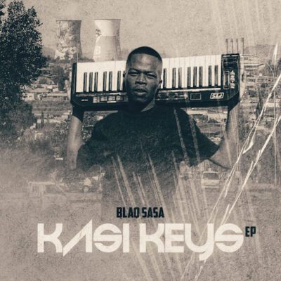 BlaQ SaSa Beyond the Soweto Sky Mp3 Download