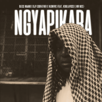 Bless Maano Ngyapikara Mp3 Download