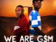 Blue King Rsa Bambo X G$M Mp3 Download