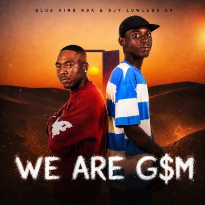 Blue King Rsa We Are G$M Album Download
