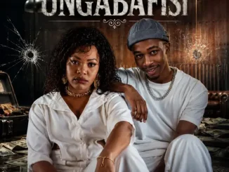 Cardinal X25 Ungabafisi Mp3 Download