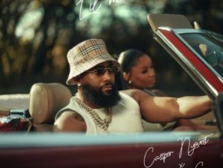Cassper Nyovest Lil Mama Mp3 Download