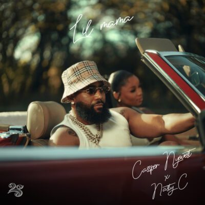 Cassper Nyovest Lil Mama Mp3 Download