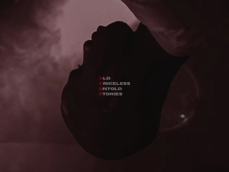 Color6lind OLD PRICELESS UNTOLD STORIES Album Download