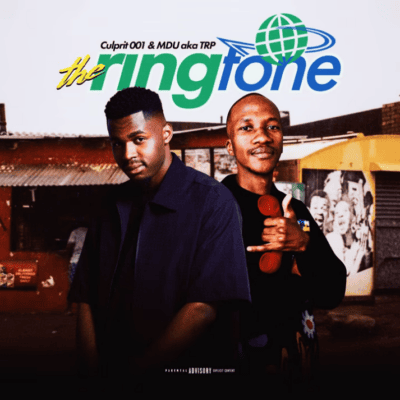 Culprit 001 The Ringtone Mp3 Download