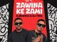 DJ Bongz Zawina Ke Zami Mp3 Download