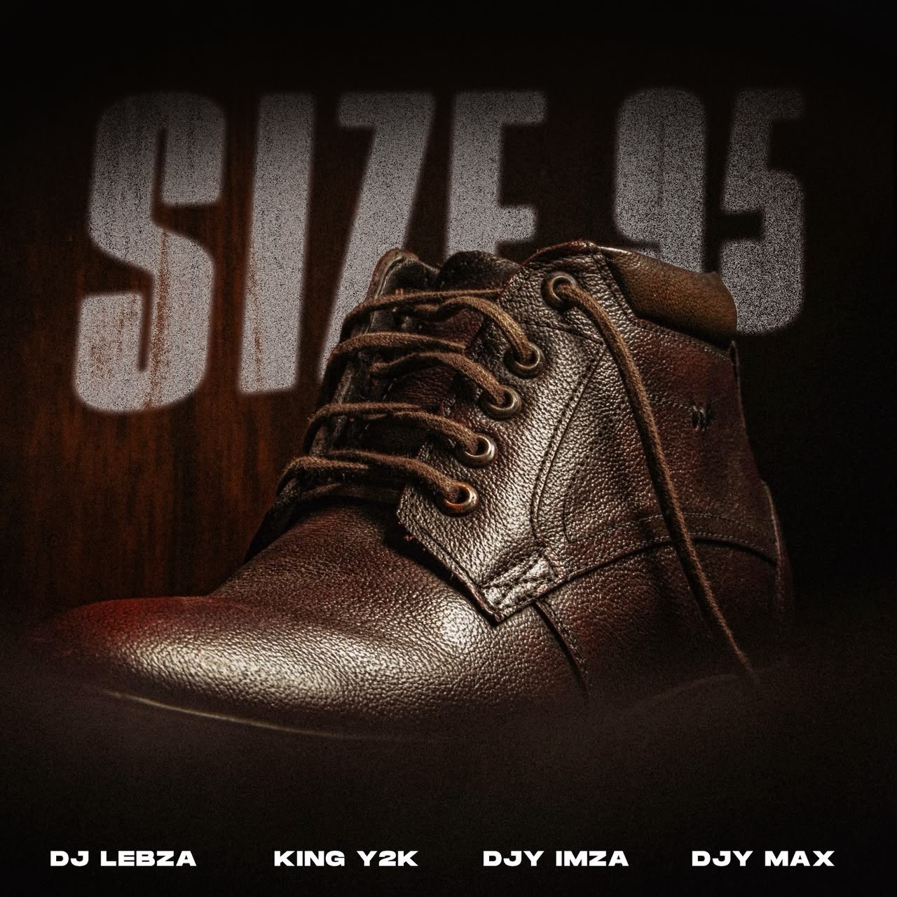 DJ Lebza Size 95 Mp3 Download