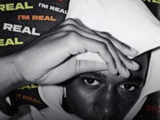 DJ Mellcaw 204 I’m Real (Intro) Mp3 Download
