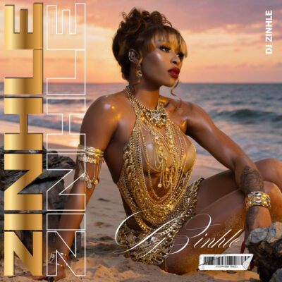 DJ Zinhle Njengemali Mp3 Download