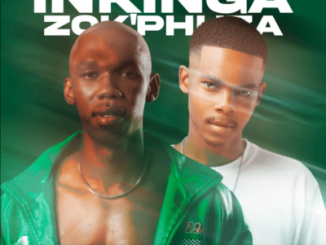 Daiza Inkinga Zok’phuza Mp3 Download