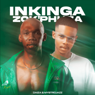 Daiza Inkinga Zok’phuza Mp3 Download