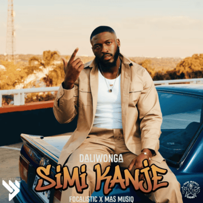 Daliwonga Simi Kanje Mp3 Download