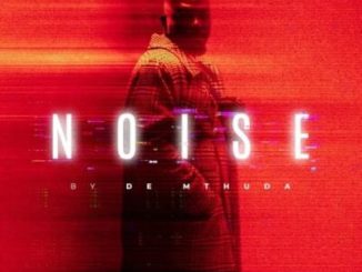 De Mthuda Noise Mp3 Download