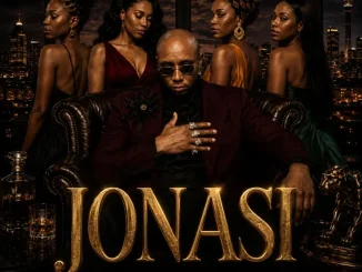 Deejay Zebra SA Jonasi Mp3 Download