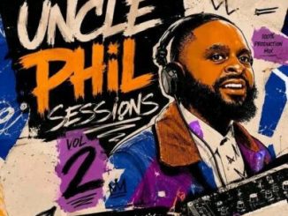 Deeper Phil Uncle Phil Sessions Vol.2 (100_ Production Mix) Mp3 Download