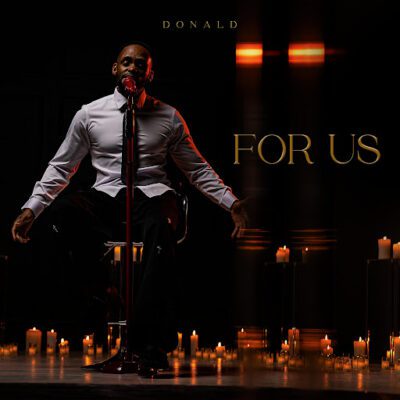 Donald For Us EP Download