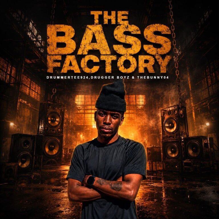 DrummeRTee924 Mystery Soundz Mp3 Download