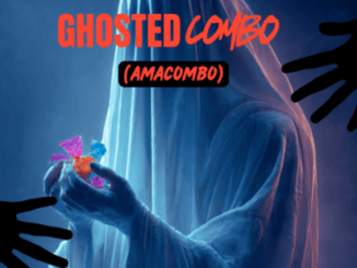 DrummeRTee924 Ghosted Combo (Amacombo) Mp3 Download