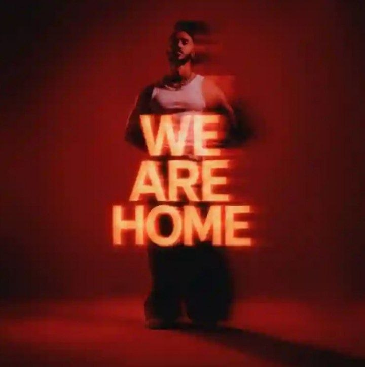 Dwson We Are Home (Club Mix) Mp3 Download