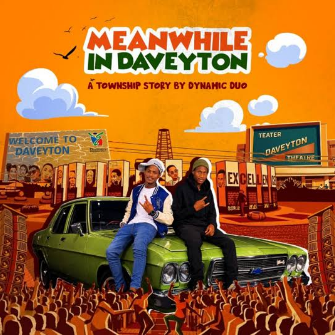 Dynamic Duo Abangboni Mp3 Download